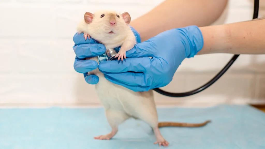 Comment les rats ont révolutionné la science pour toujours