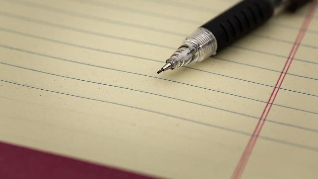 Comment un Bloc-notes Jaune a Fait Chuter le Tueur de Caroline du Sud