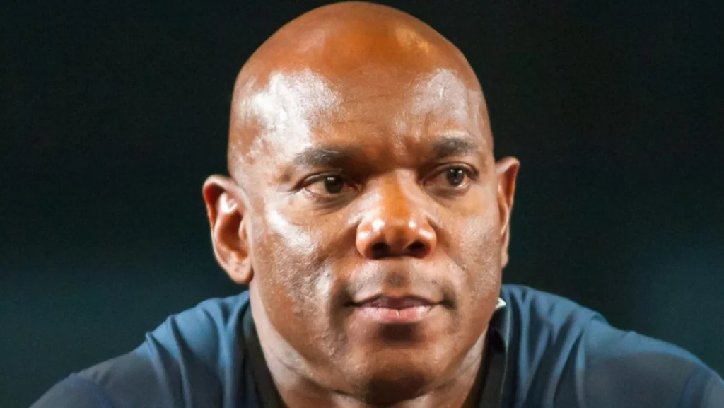 Complications de Santé de Flex Wheeler, Culturiste Légendaire