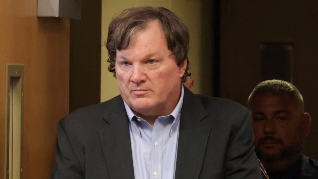 Comportement Troublant de Rex Heuermann Avant son Arrestation