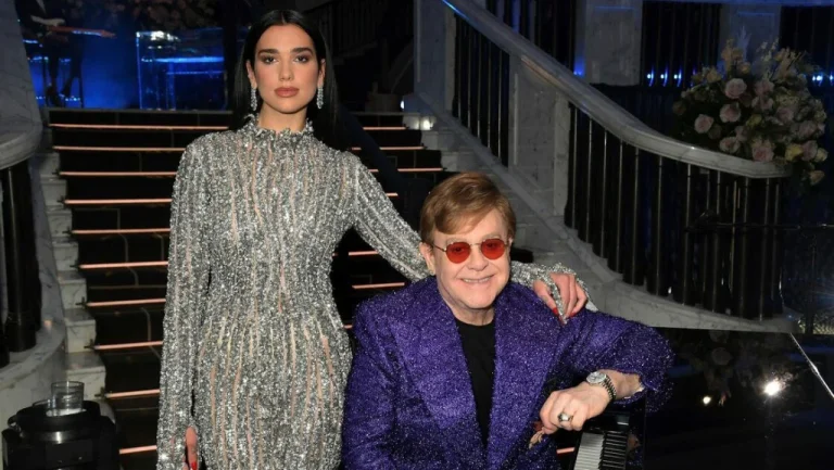 Comprendre Cold Heart d&rsquo;Elton John et son sens caché