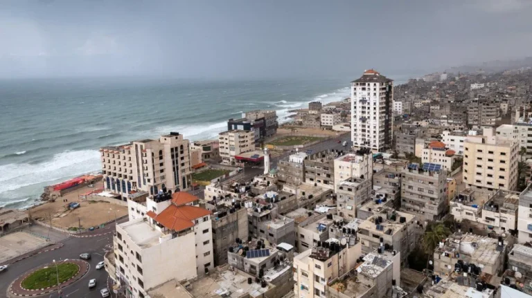 Comprendre Gaza en 4 Points Clés Suite aux Attaques d&rsquo;Octobre 2023