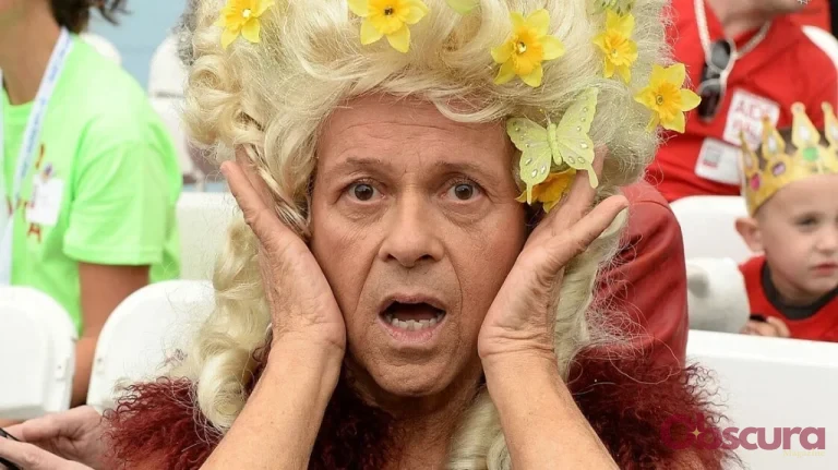 Comprendre la Dispute autour du Biopic de Richard Simmons