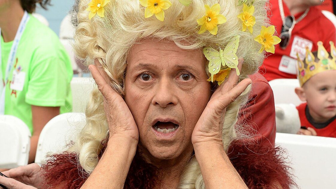 Comprendre la Dispute autour du Biopic de Richard Simmons