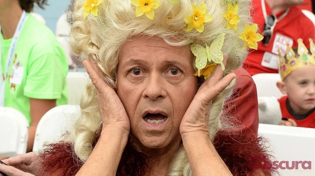 Comprendre la Dispute autour du Biopic de Richard Simmons