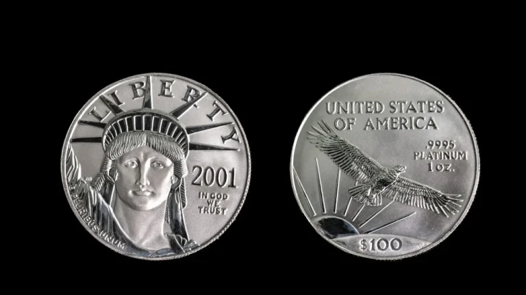 Comprendre la pièce d&rsquo;un trillion de dollars pour la dette massive
