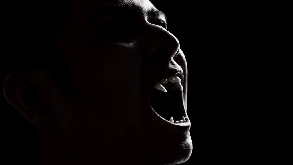 Confusion entre deux cannibales notoires russes