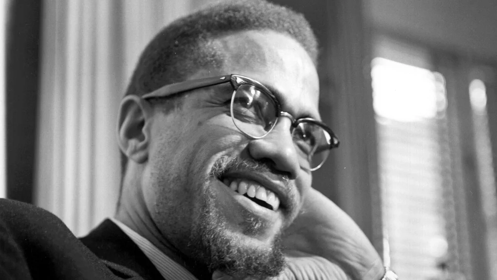 Connexion tragique entre Malcolm X et un parrain de Harlem