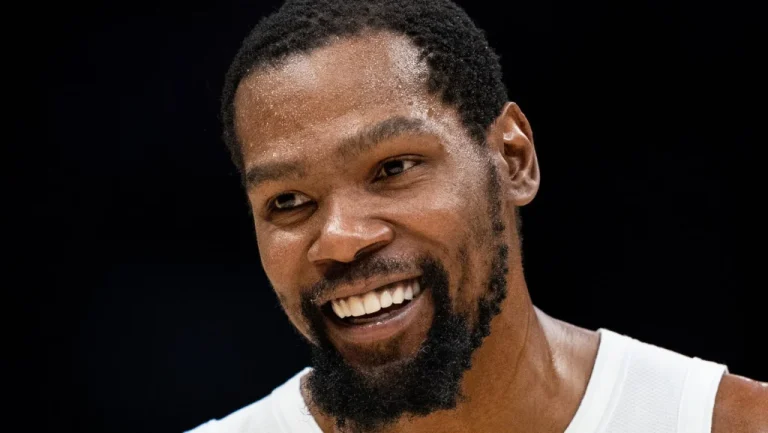 Conseils durs de Kobe Bryant à un jeune Kevin Durant