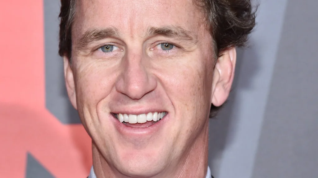 Cooper Manning, l'autre frère Manning qui a brillé au football