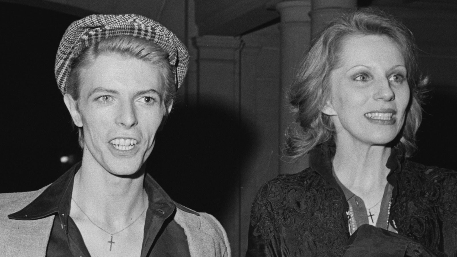 David Bowie et Angie, une relation complexe décortiquée