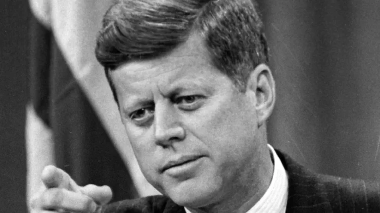 David Ferrie, figure méconnue de l&rsquo;assassinat de JFK