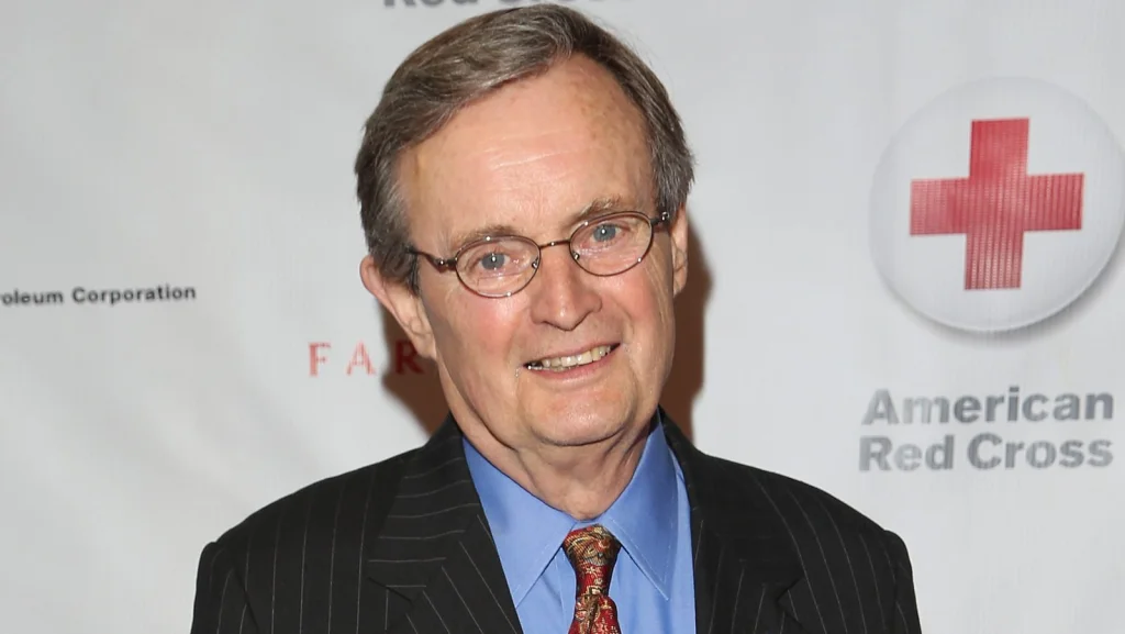 David McCallum et les autopsies pour son rôle dans NCIS