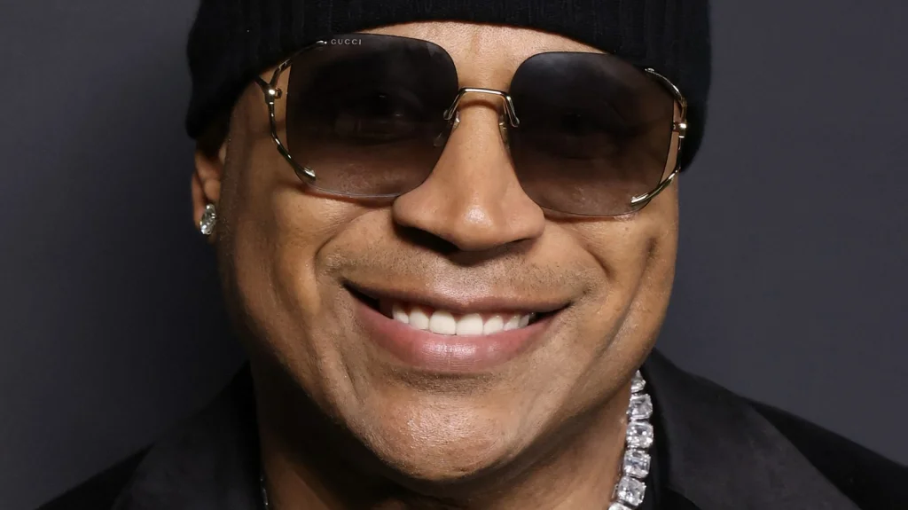 Début de Carrière de LL Cool J à 16 Ans chez Def Jam