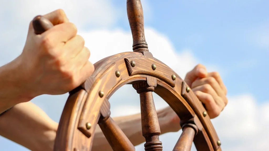 Découverte d'Amérique avant Lewis et Clark, Qui était John Kendrick