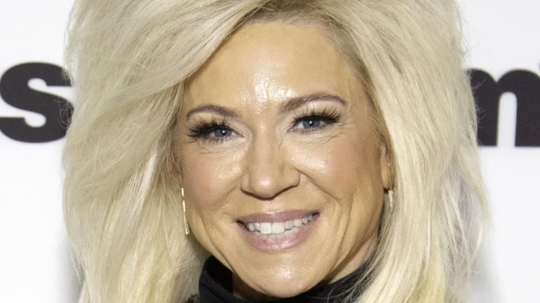 Découverte du don unique de Theresa Caputo de Long Island Medium