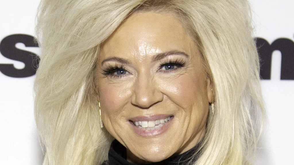Découverte du don unique de Theresa Caputo de Long Island Medium