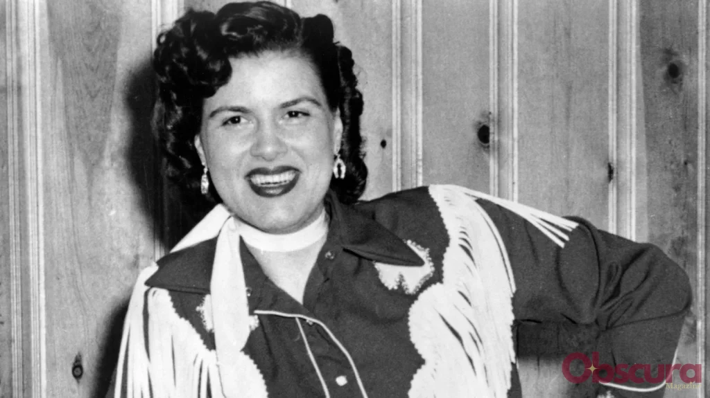 Découverte du mariage complexe de Betsy Cline et Charlie Dick