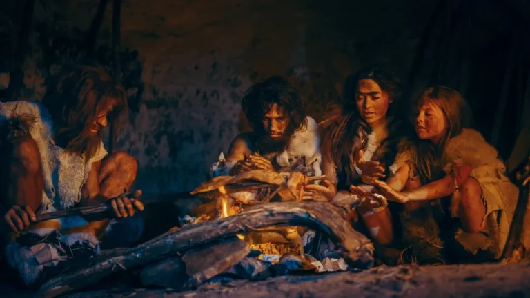 Découverte en France redéfinit nos connaissances sur Homo sapiens
