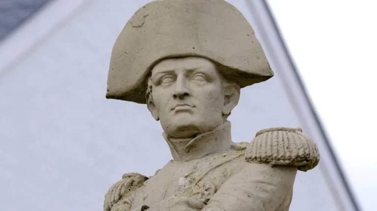 Découverte insolite de restes de la bataille de Waterloo