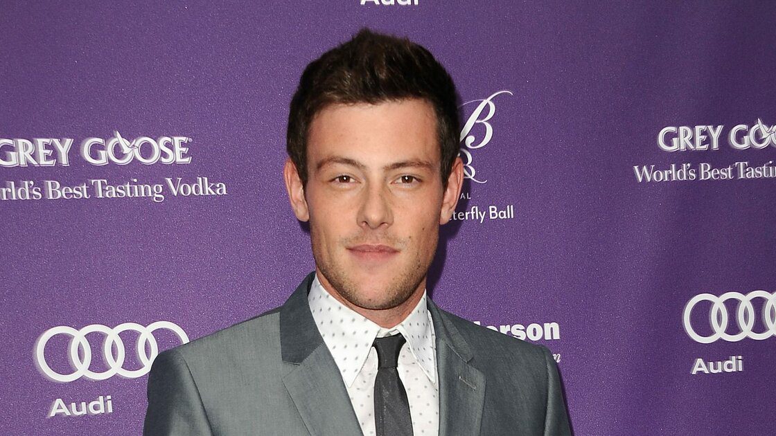 Découverte troublante sur les lieux du décès de Cory Monteith