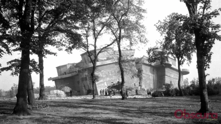 Découvertes au Bunker d&rsquo;Hitler à sa Mort: Objets et Documents