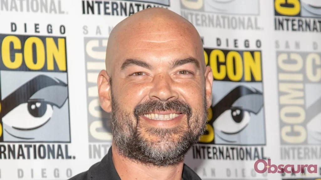 Découvrez Aaron Goodwin de Ghost Adventures et son parcours
