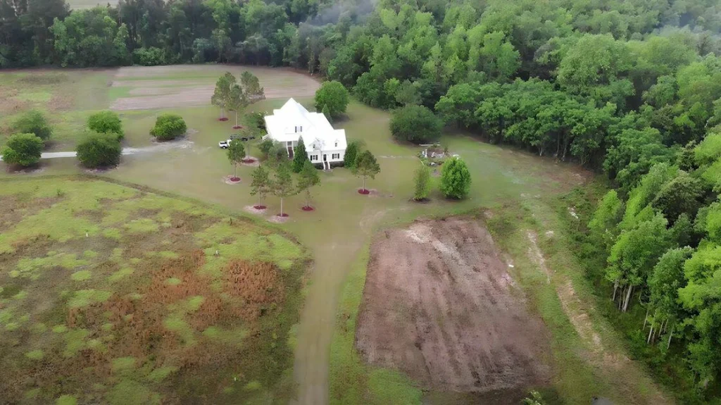Découvrez le destin de la maison du meurtre des Murdaugh