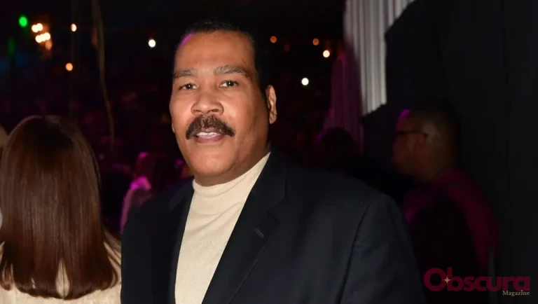 Décès de Dexter Scott King à 62 Ans, Fils de Martin Luther King Jr.