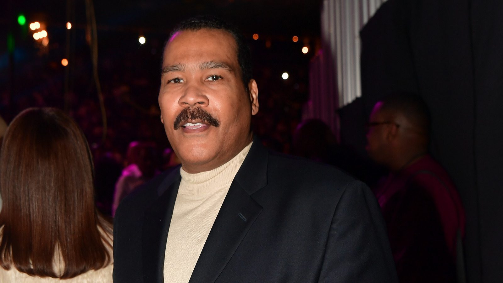 Décès de Dexter Scott King à 62 Ans, Fils de Martin Luther King Jr.