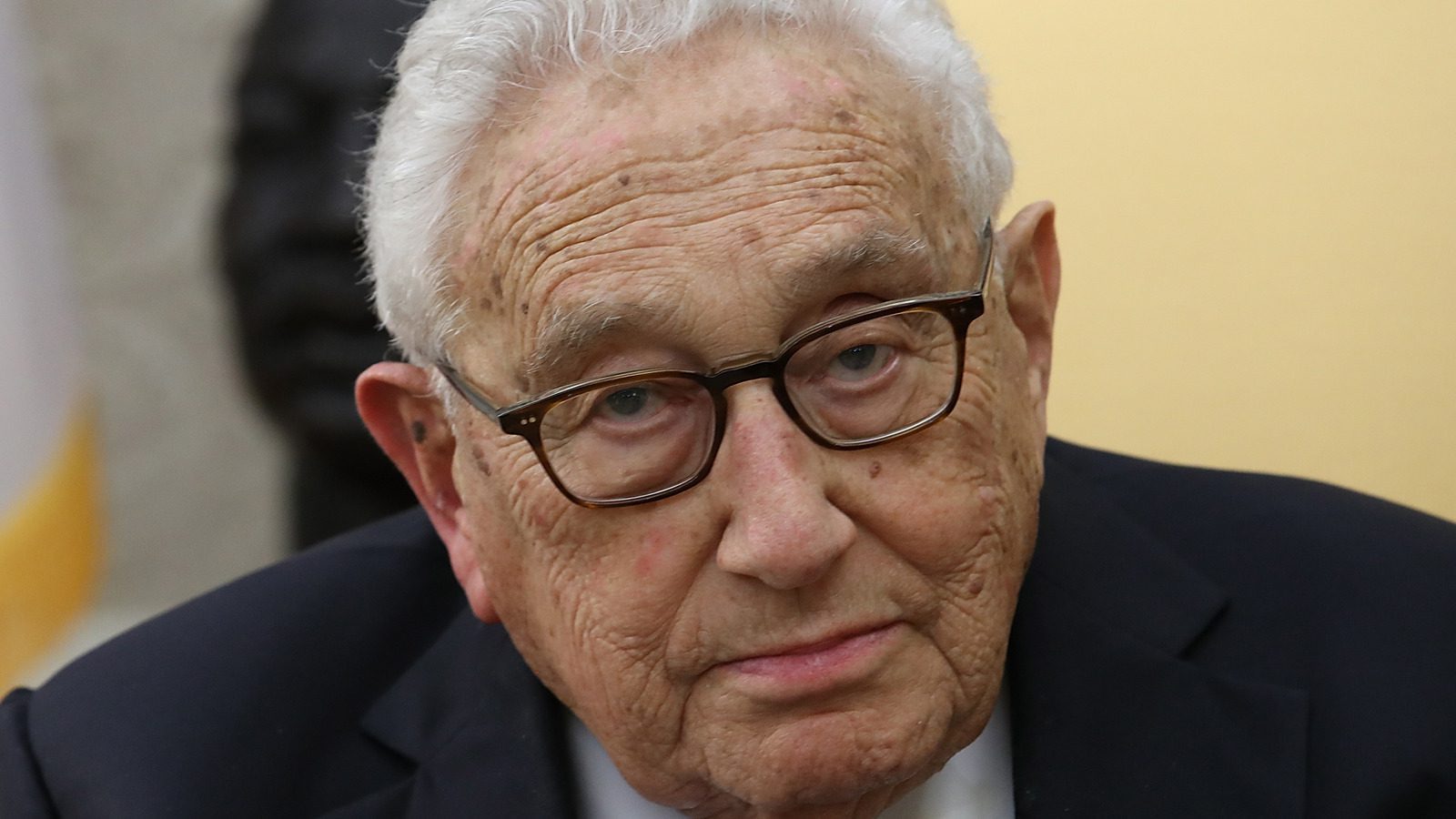Décès de Henry Kissinger, Diplomate Légendaire à 100 ans