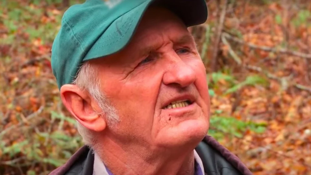 Décès de Jim Tom Hedrick de Moonshiners à 82 ans