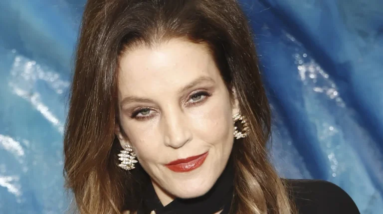 Décès de Lisa Marie Presley, fille d&rsquo;Elvis, le 12 janvier 2023