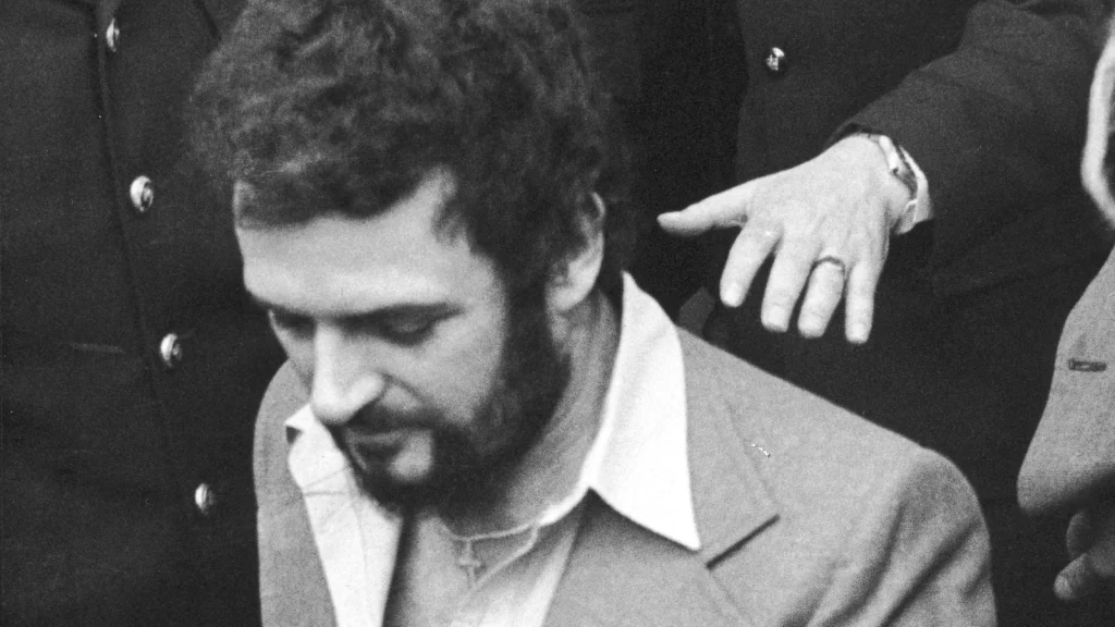 Décès de Peter Sutcliffe, le Tueur de Yorkshire, en 2020