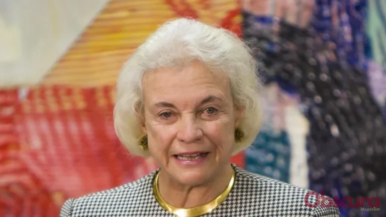 Décès de Sandra Day O&rsquo;Connor, première femme juge à la Cour Suprême