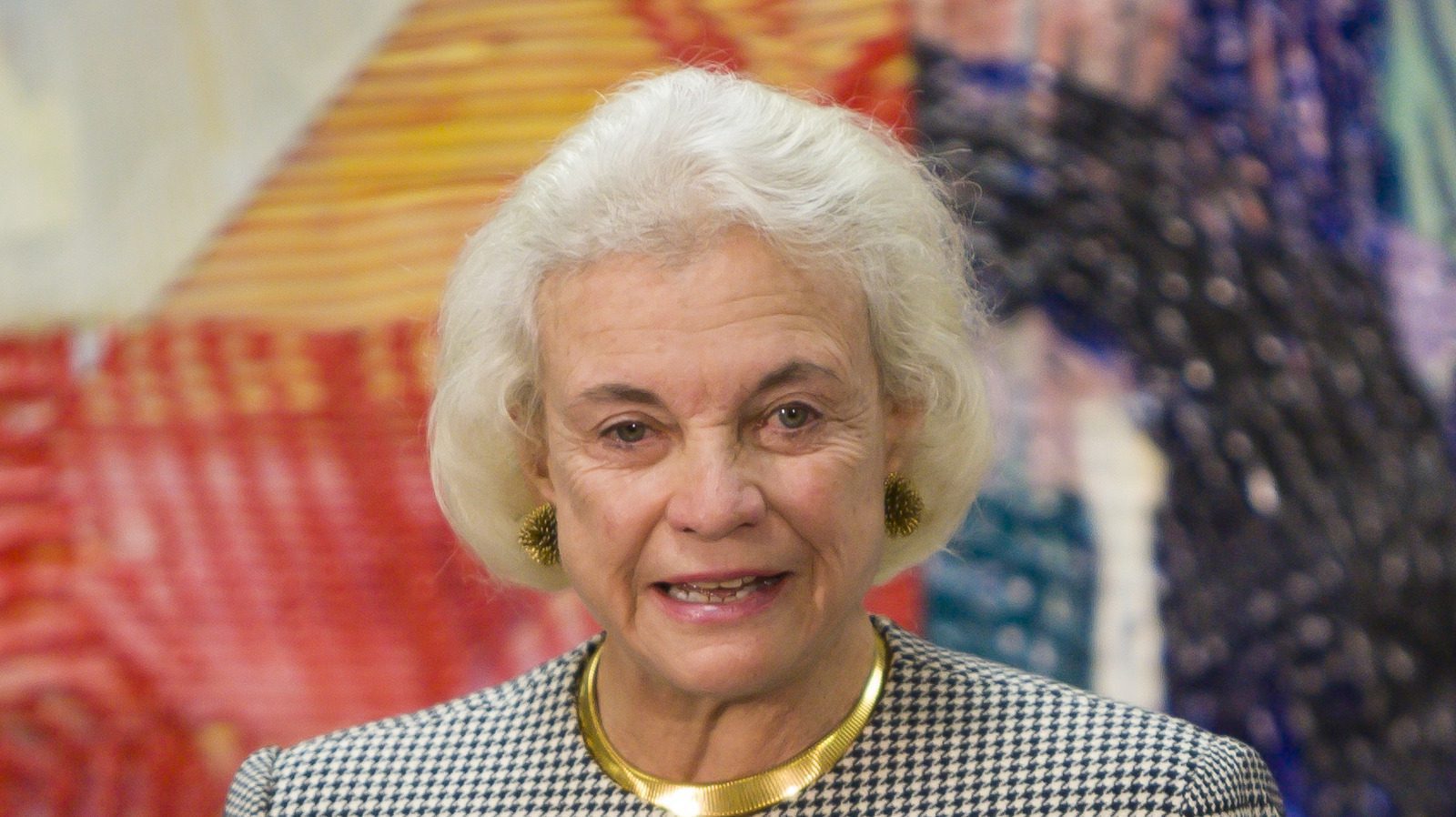 Décès de Sandra Day O'Connor, première femme juge à la Cour Suprême