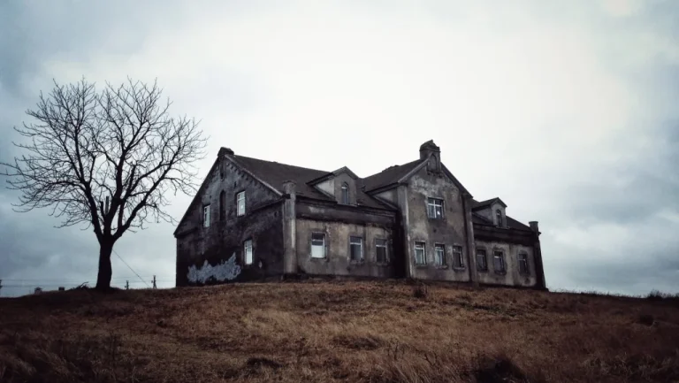 Devenir des maisons célèbres de meurtres après leur vente