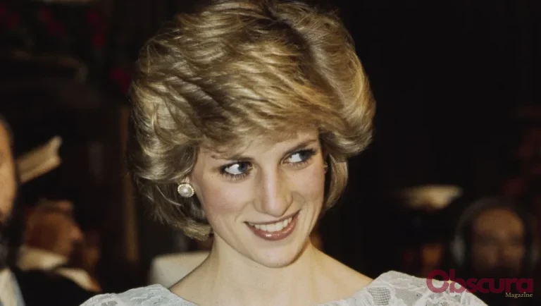 Diana brise par erreur la tradition royale lors de Noël