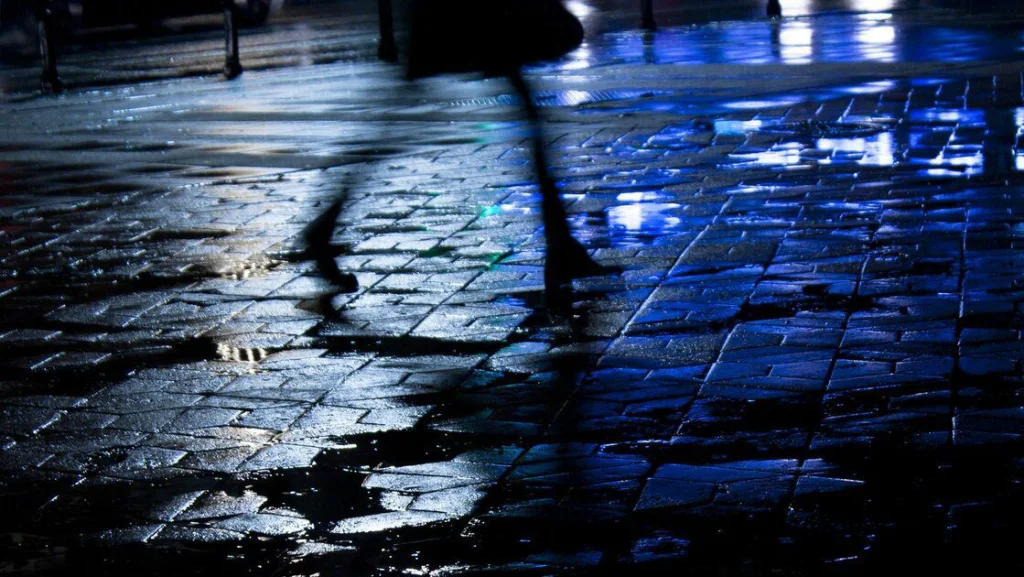 Disparition mystérieuse de Lashaya Stine en 2016, enquête en cours