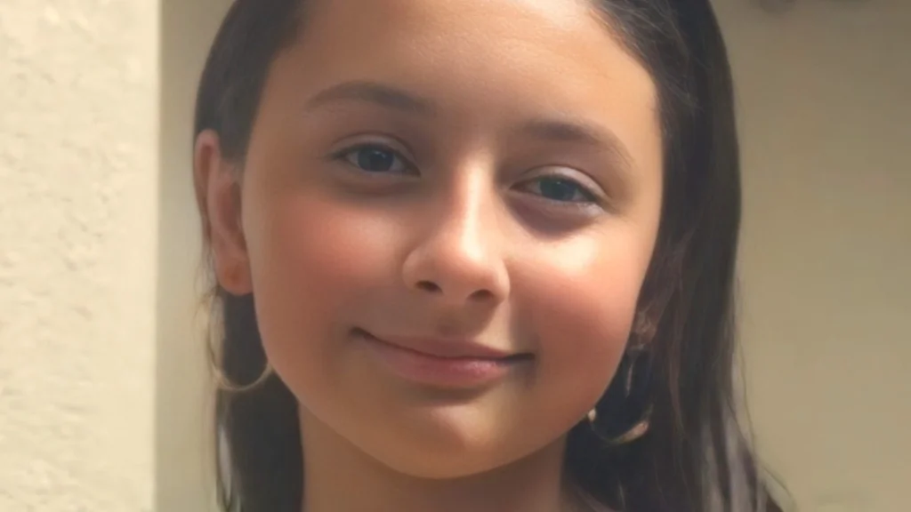 Disparition mystérieuse de Madalina Cojocari à 11 ans en 2022