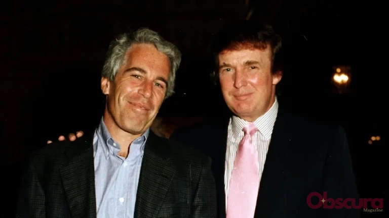 Donald Trump et Jeffrey Epstein: Analyse d&rsquo;une Relation Trouble