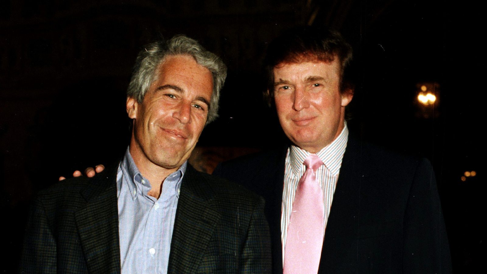 Donald Trump et Jeffrey Epstein: Analyse d'une Relation Trouble