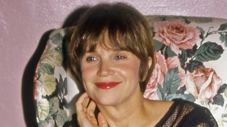 Départ précipité de Cindy Williams de Laverne et Shirley, pas un hasard