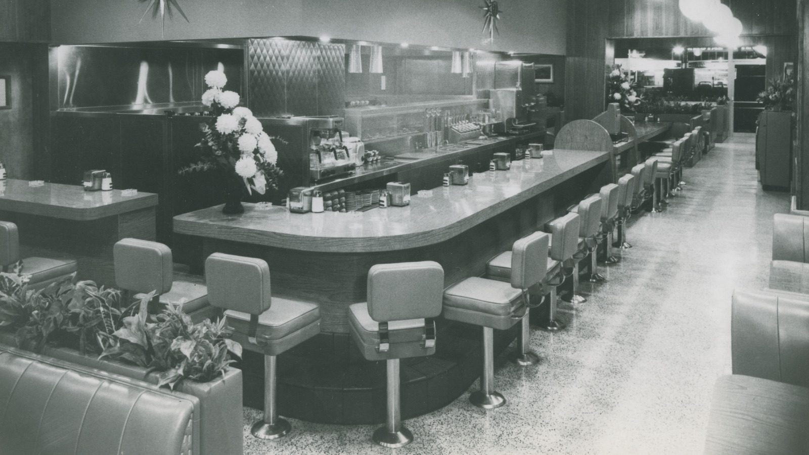 Détails Perturbants: Le Crime Non Résolu de Burger Chef en 1978