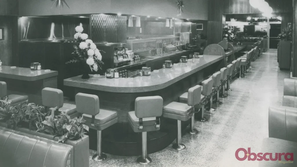 Détails Perturbants: Le Crime Non Résolu de Burger Chef en 1978