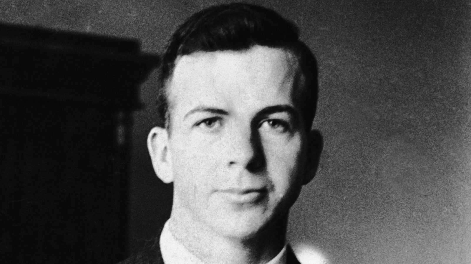 Détails tragiques de l'enfance de Lee Harvey Oswald