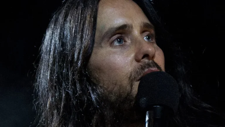 Détails tragiques sur 30 Seconds to Mars depuis 1998
