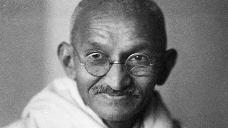 Détails tragiques sur l&rsquo;assassinat de Mahatma Gandhi en 1948