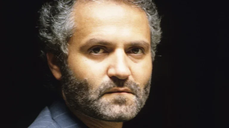 Détails tragiques sur le meurtre de Gianni Versace