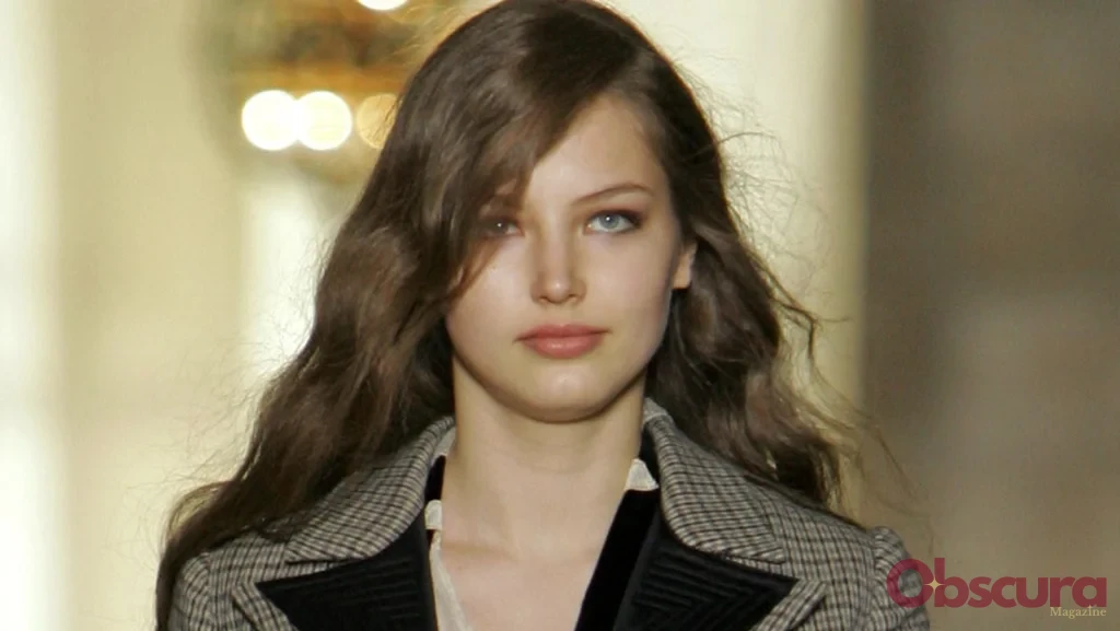 Détails tragiques sur le suicide du mannequin Ruslana Korshunova